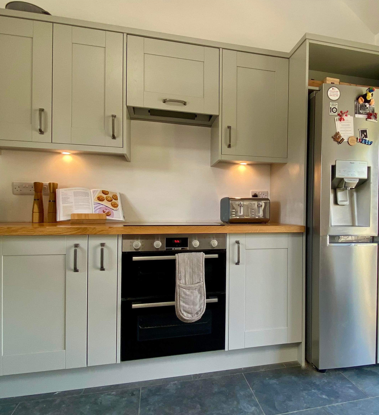 TCB Electrical Services 