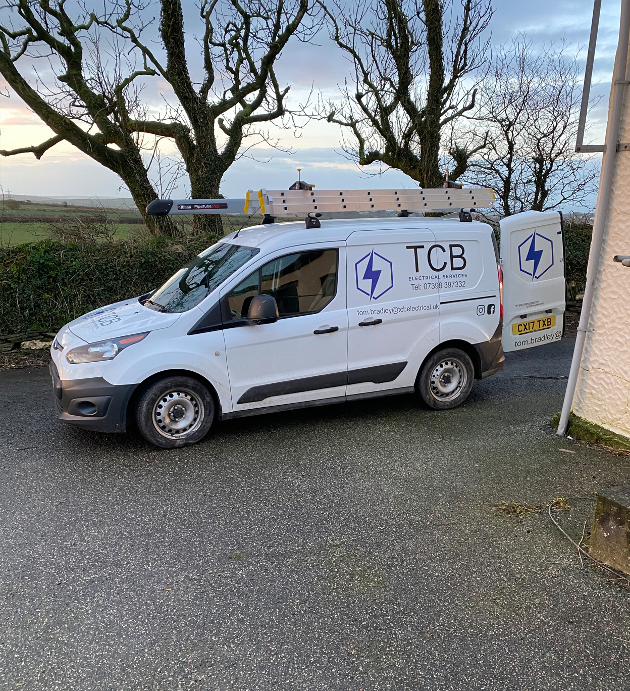 TCB Electrical Services 